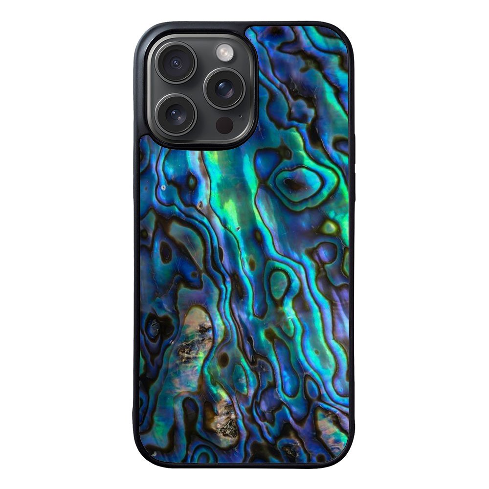 ABALONE PAUA SELL DL00011 iPhone 16 Pro Max Case Cover
