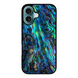 ABALONE PAUA SELL DL00011 iPhone 16 Plus Case Cover