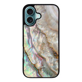 MOTHER OF PEARL DL00014 iPhone 16 Plus Case Cover