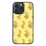 BANANA DUCK DL000234 iPhone 16 Pro Case Cover