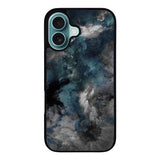 ABSTRAK KOSMIK NEBULA  DL00027 iPhone 16 Plus Case Cover