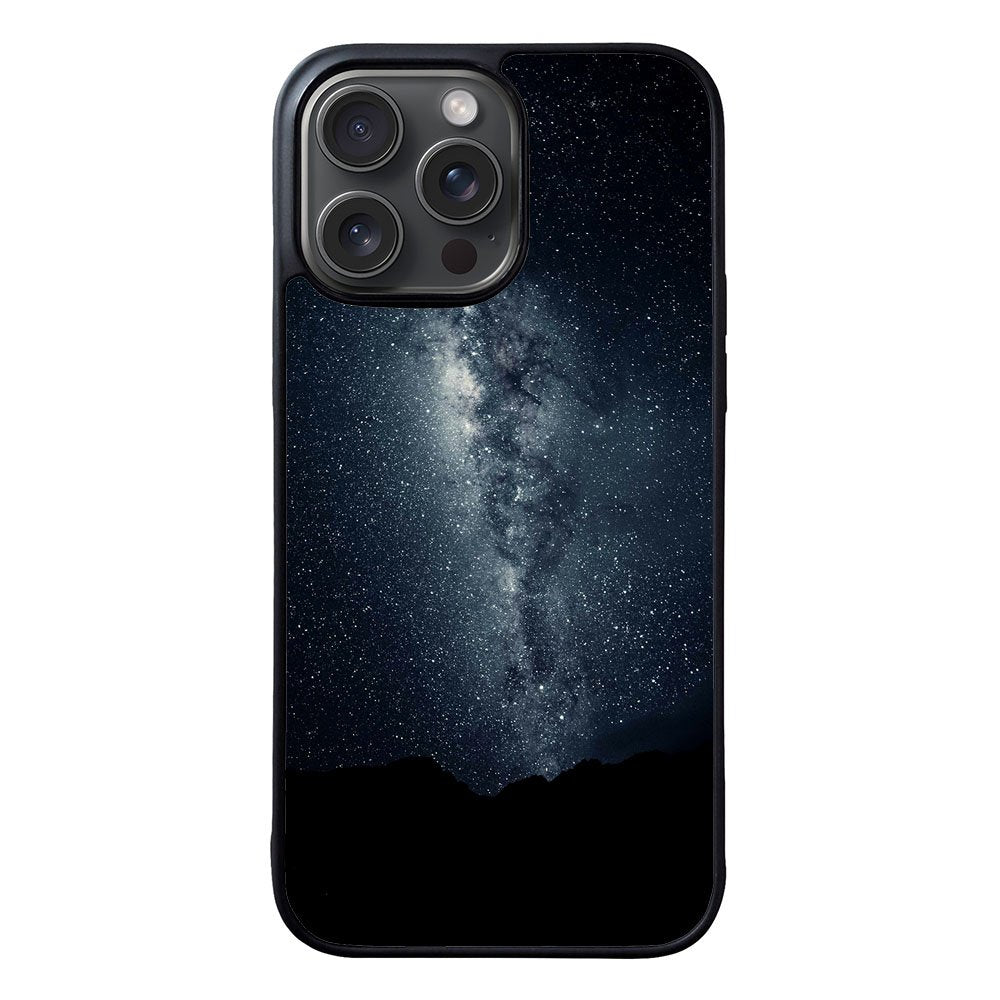 BLUE GALAXY DL00294 iPhone 16 Pro Max Case Cover