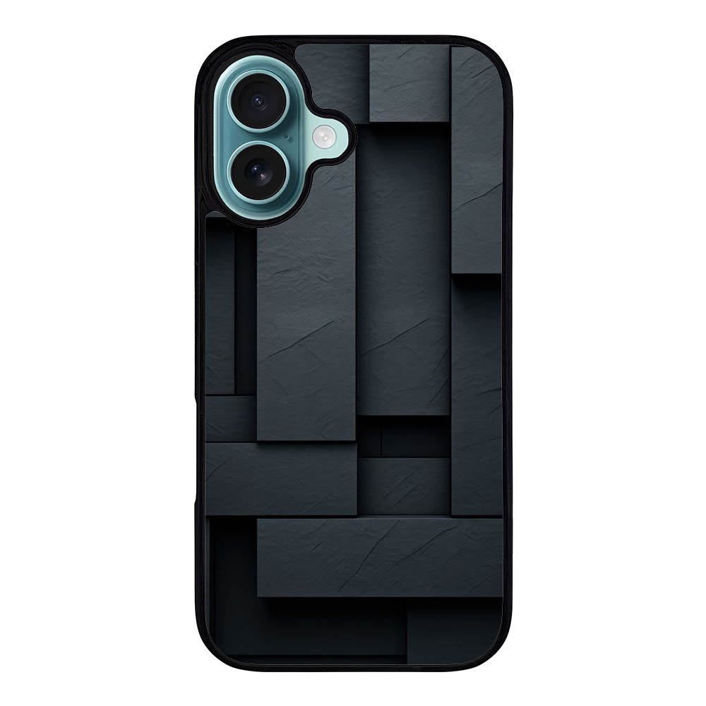 WALL ART 3D DL00438 iPhone 16 Case Cover