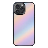 Abstract pastel Purple MT00132 iPhone 16 Pro Max Case Cover